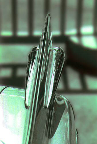 Chevrolet 1